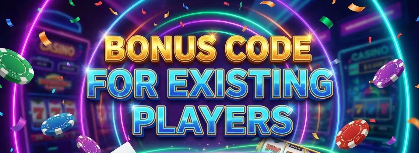 Bonuskode til eksisterende spillere hos Leovegas casino