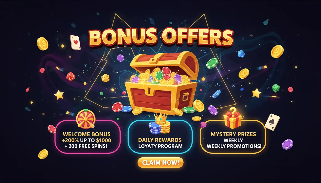 Leovegas casino bonuskampagner