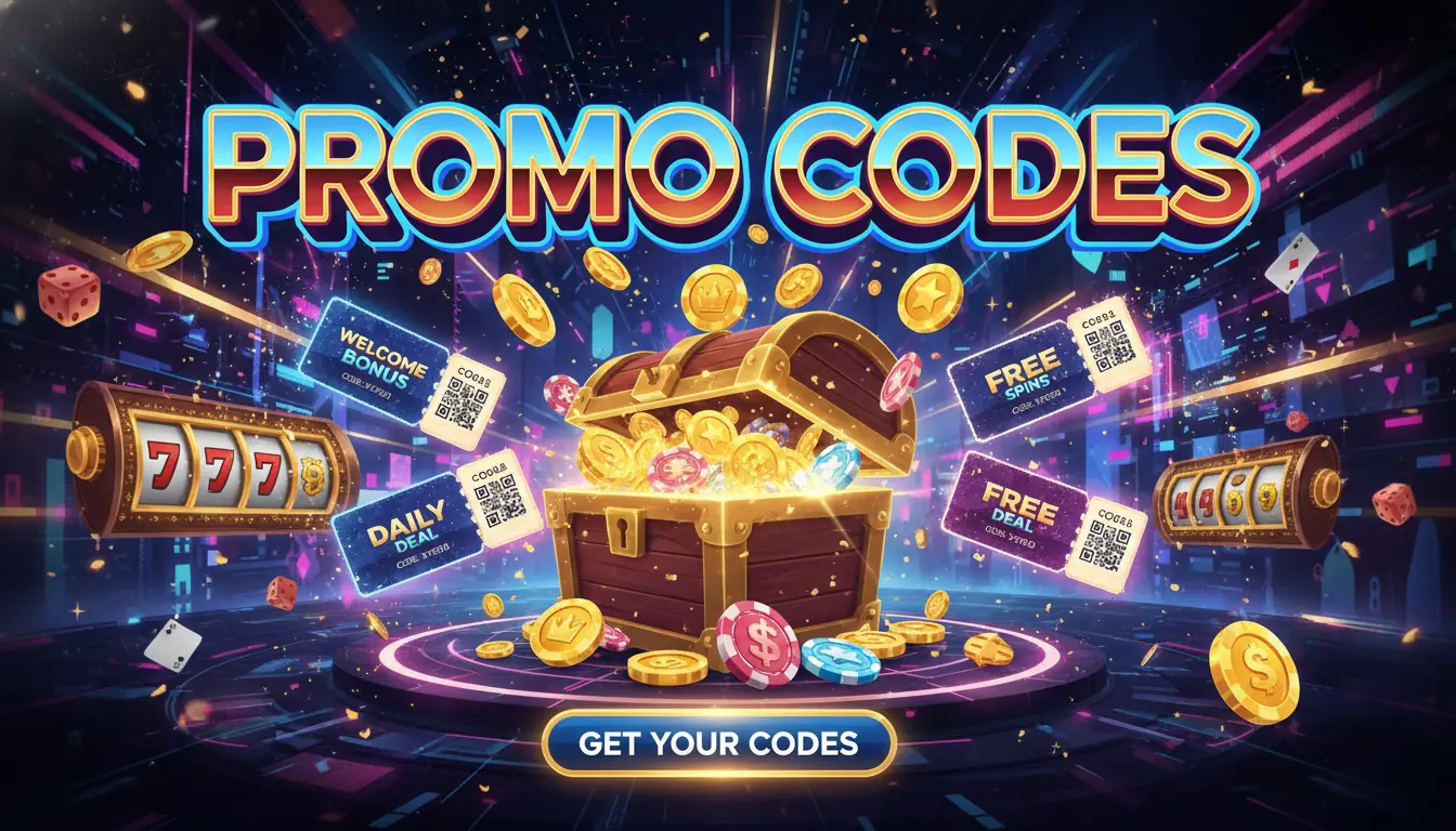 Bonuskoder Leovegas casino