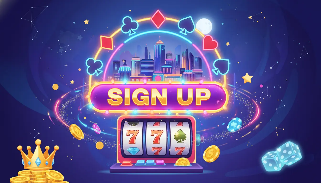 Leovegas casino registrering