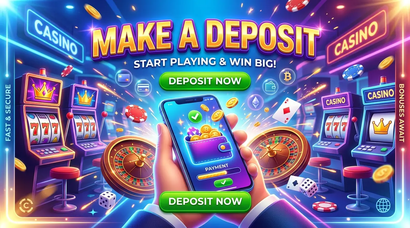 Betalingsmetoder Leovegas casino