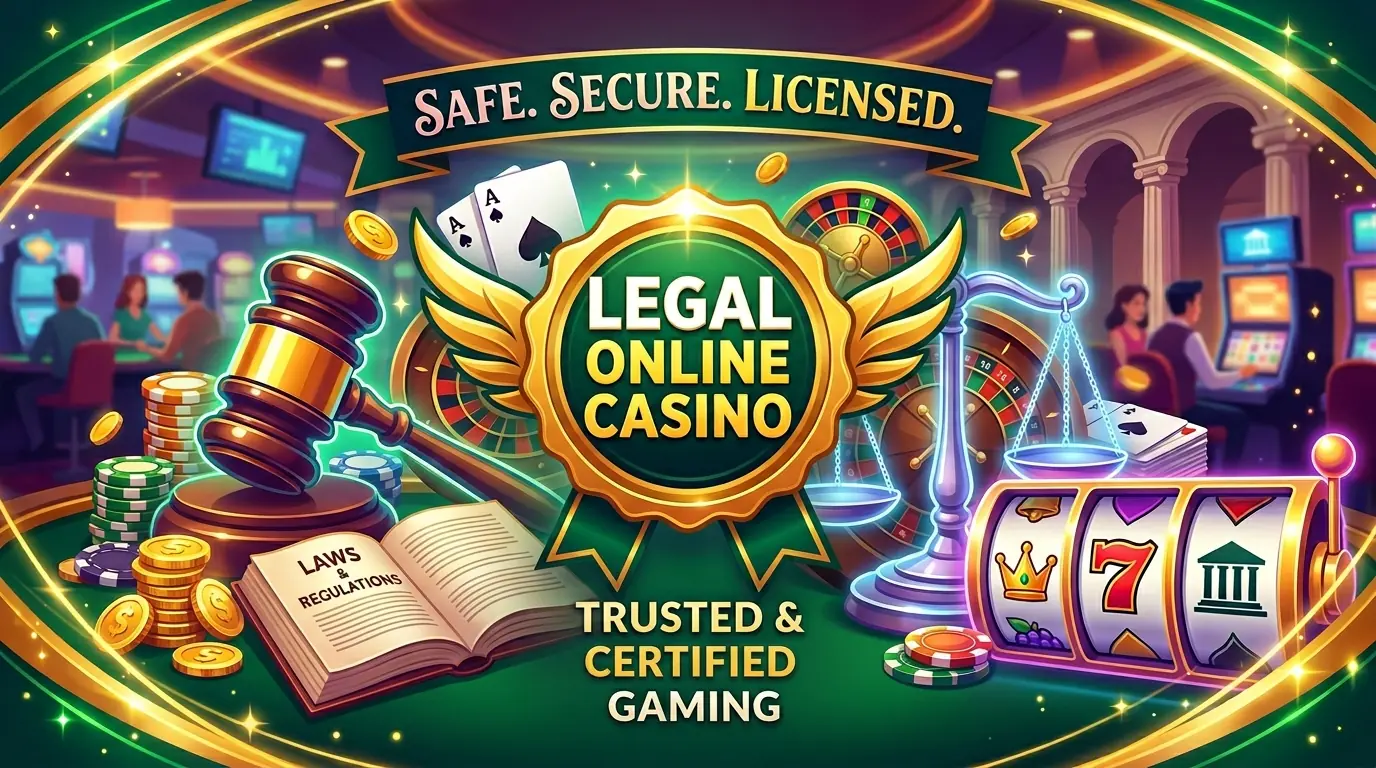 Leovegas casino lovligt i Danmark