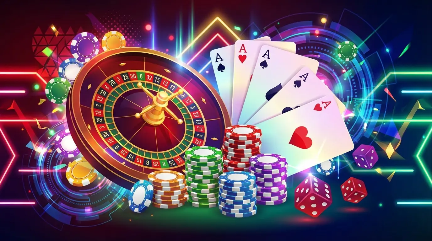 Operatør af Leovegas casino