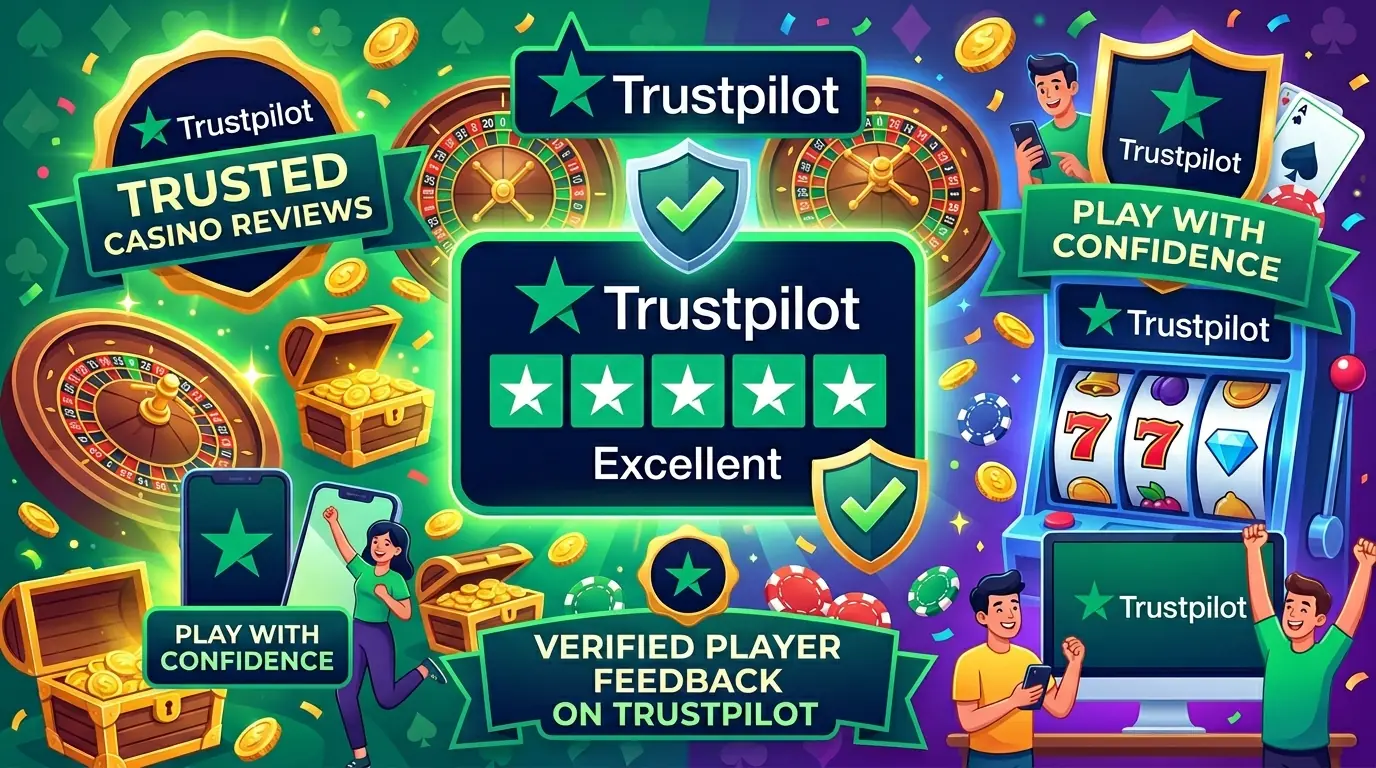 Erfaringer med Leovegas casino
